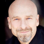 Jeffrey Schnapp smiling