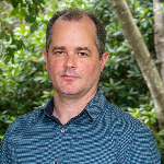 Headshot of Dustin Tingley