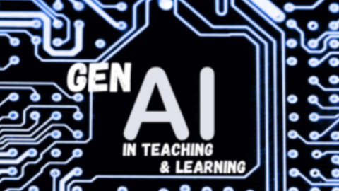 GenAI Affinity Group Logo
