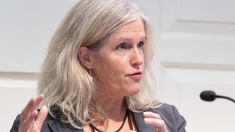 HILT Conference speaker Woden Teachout (DCE).