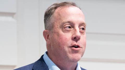 HILT Conference Speaker David Heitmeyer (HUIT).
