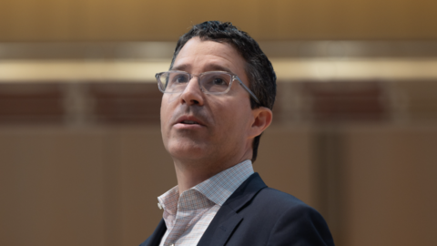 Mitchell B. Weiss