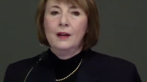 Cathy Davidson