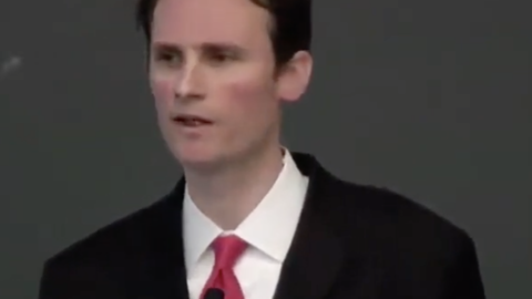 John Palfrey