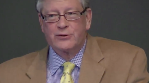 Henry Roediger