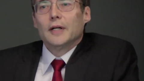 Carl Wieman