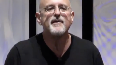 Daniel Gilbert