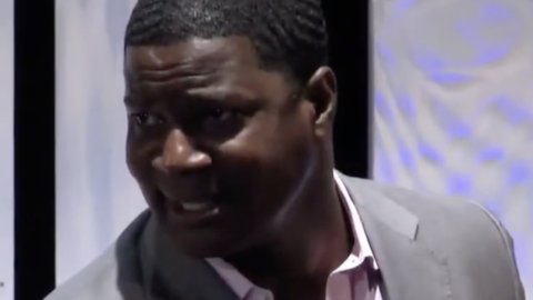 Jonathan Walton