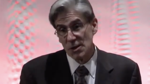 Julio Frenk