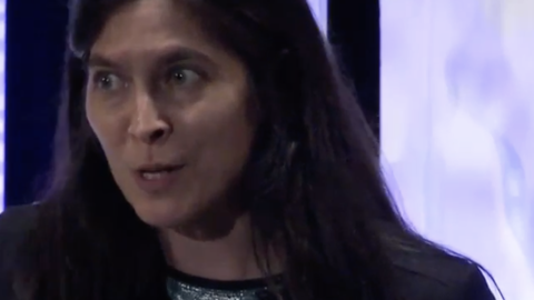 Diane Paulus