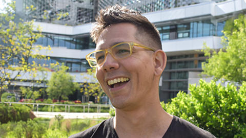 Leo Gomez