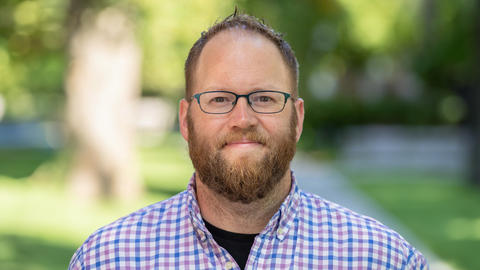 Sean Snyder