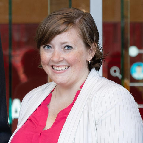Cassie Mcgrath