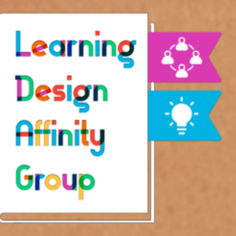 White cover book with colorful letters. 