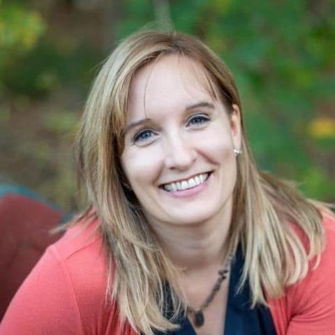 Sarah Rose Cavanagh