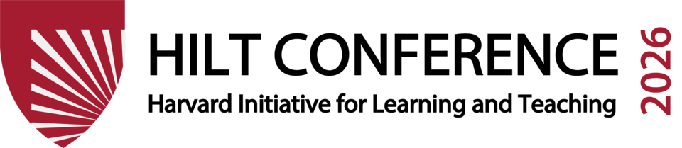 HILT 2026 Conference logo
