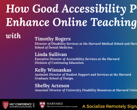 decorative image for accessibility event
