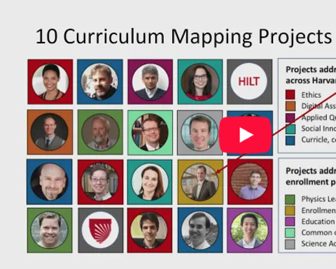 decorative image for curriculum mapping