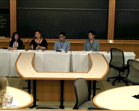 HILT 2016 Conference panelist.