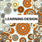 Logo for Learning Design Affinity Group