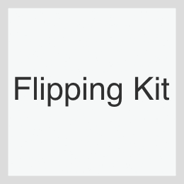The Flipping Kit