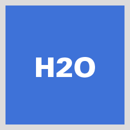 H2O (OpenCasebook)