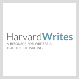 Harvard Writes