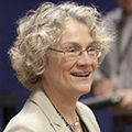 Professor Nancy Kane