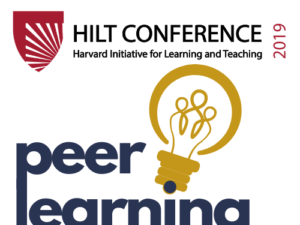 2019 HILT Conference