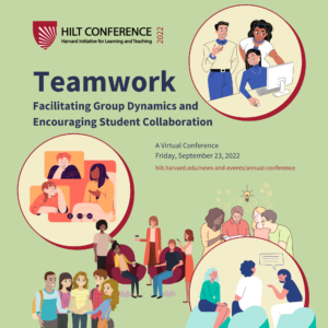 2022 Conference on Teamwork