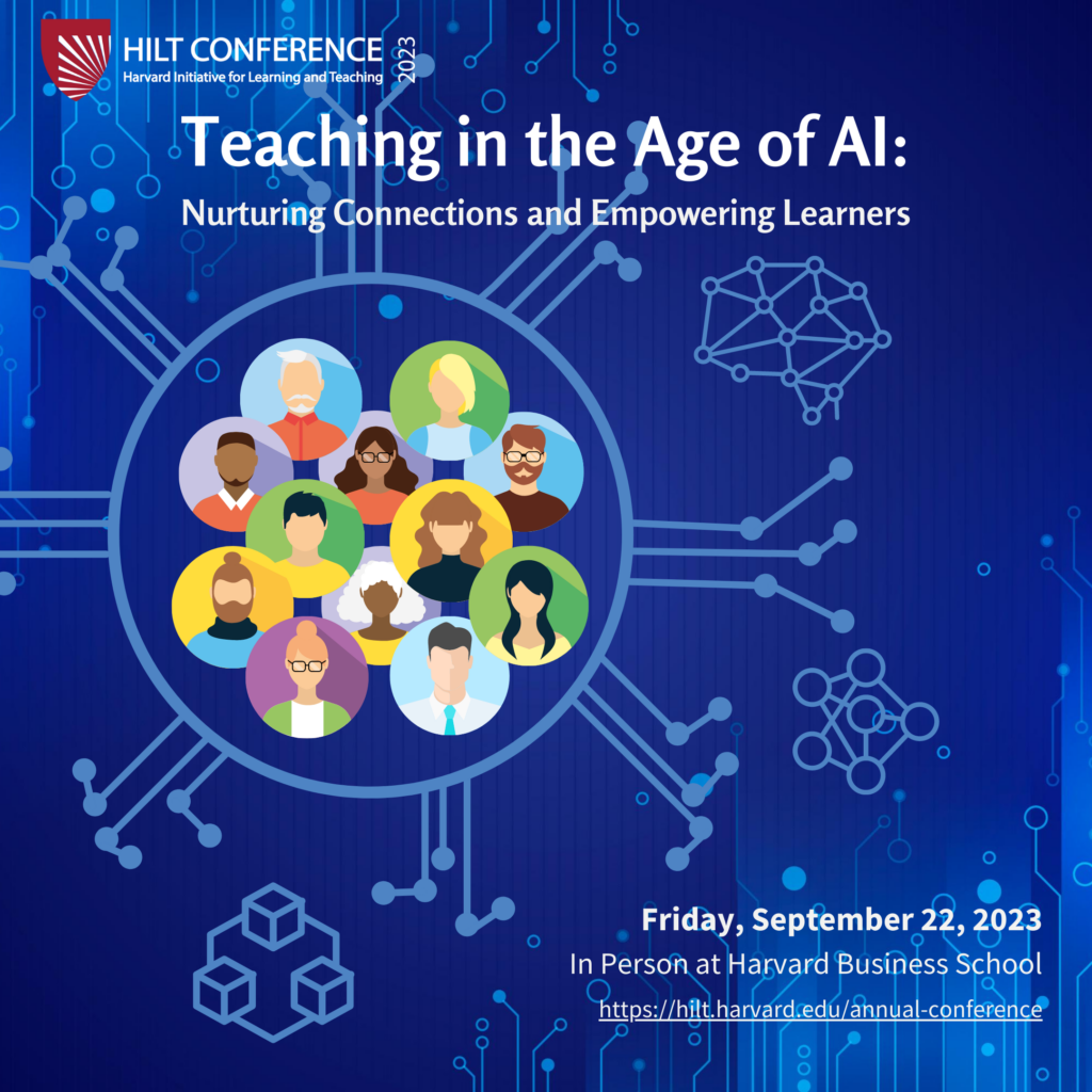 Teaching in the Age of AI: Nurturing Connections and Empowering Learners