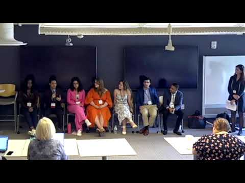 2023 HILT Conference Breakout: "Students’ Perspectives on Generative AI in Higher Education" video
