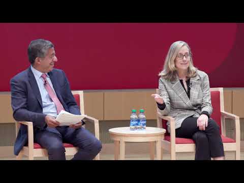 2023 HILT Conference: “Next Steps: Developing a Harvard Strategy for AI in Higher Education” video