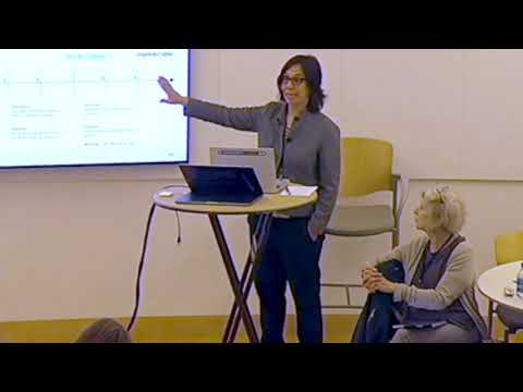 2023 HILT Conference Breakout: "Harvard Generative AI Tools: Demo and Discussion" video