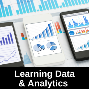 Learning Data and Analytics logo