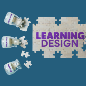 Learning Design logo