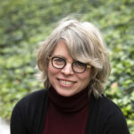 Headshot of Jill Lepore