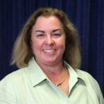 Headshot of Maria Flanagan