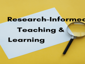 The Power of Awe in Teaching & Learning The Power of Awe in Teaching & Learning