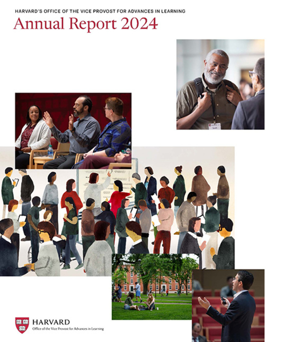 VPAL Annual Report 2024